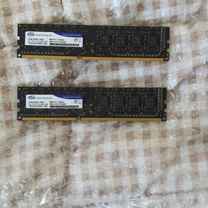 ddr3 4기가 2개 4g*2