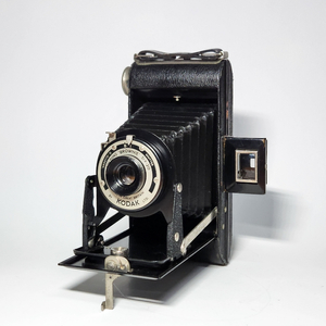 Kodak 폴딩카메라 SIX-20