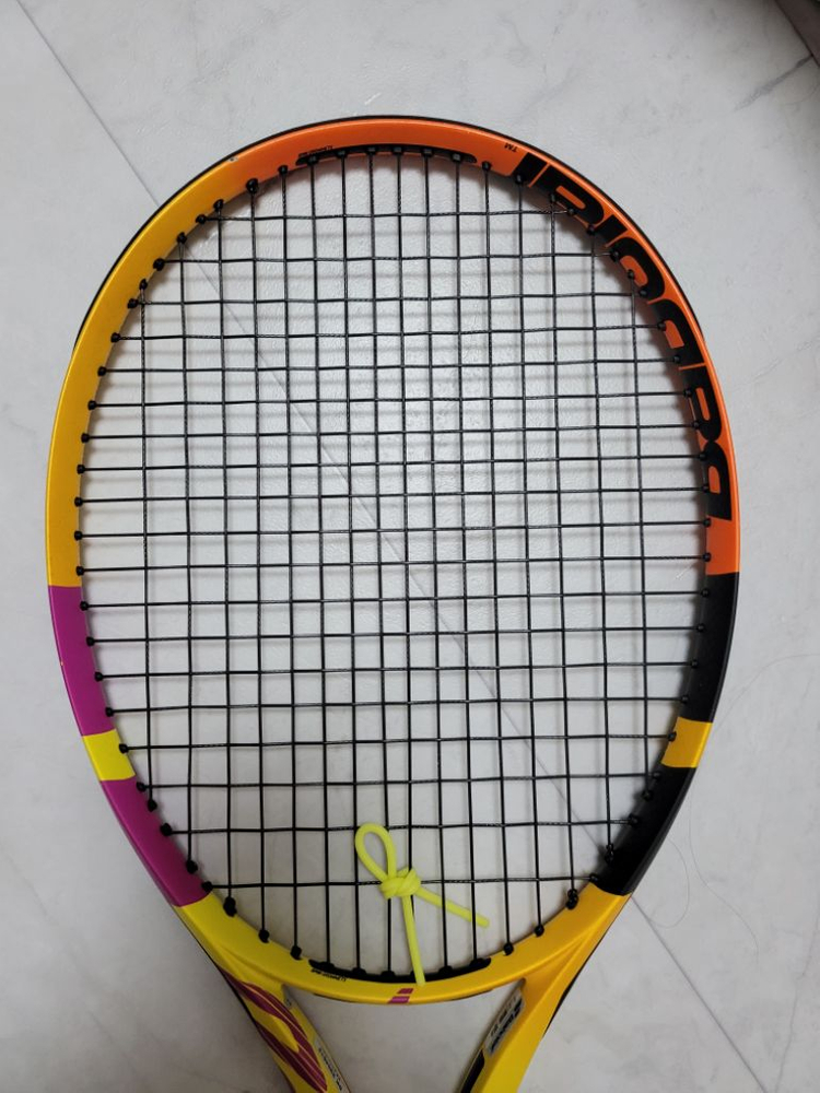 바볼랏테니스라켓--1