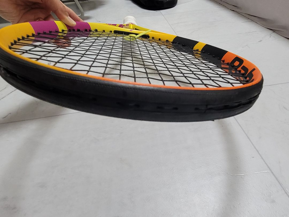 바볼랏테니스라켓--8