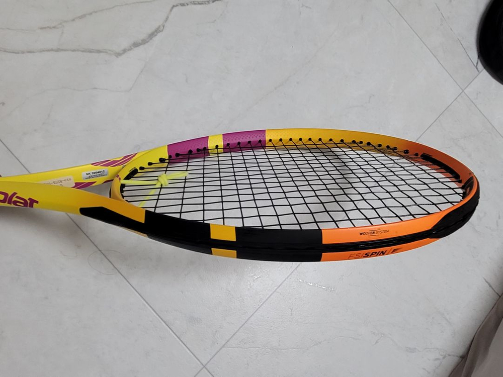 바볼랏테니스라켓--9