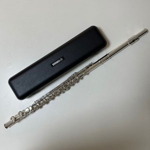 야마하 플룻 YFL-221