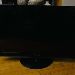 LG 47인치 LCD TV
