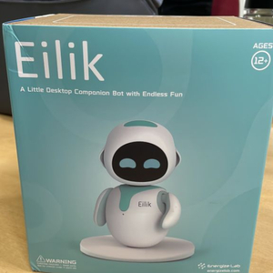 eilik robot