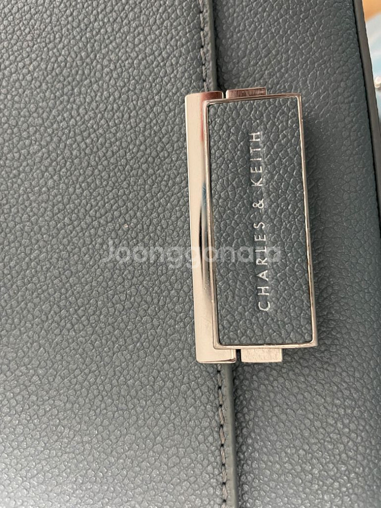 찰스앤키스가방--2