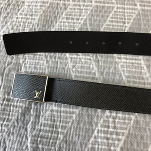 루이비통 남성 정장벨트