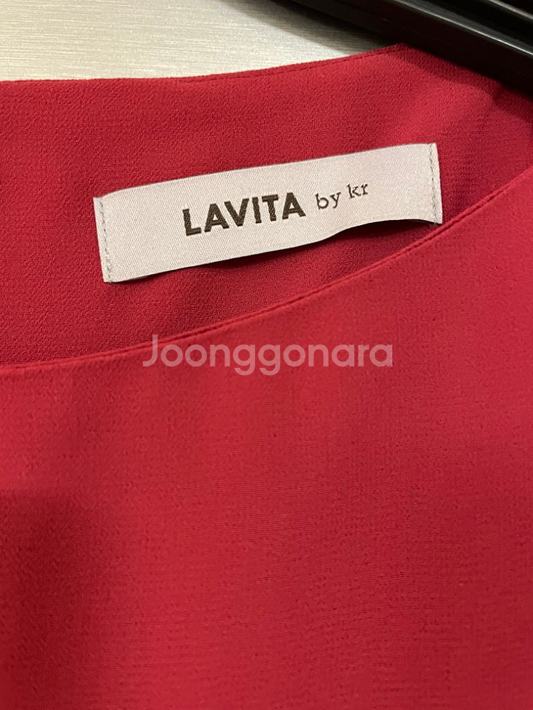 라비타(누보잇)블라우스--1