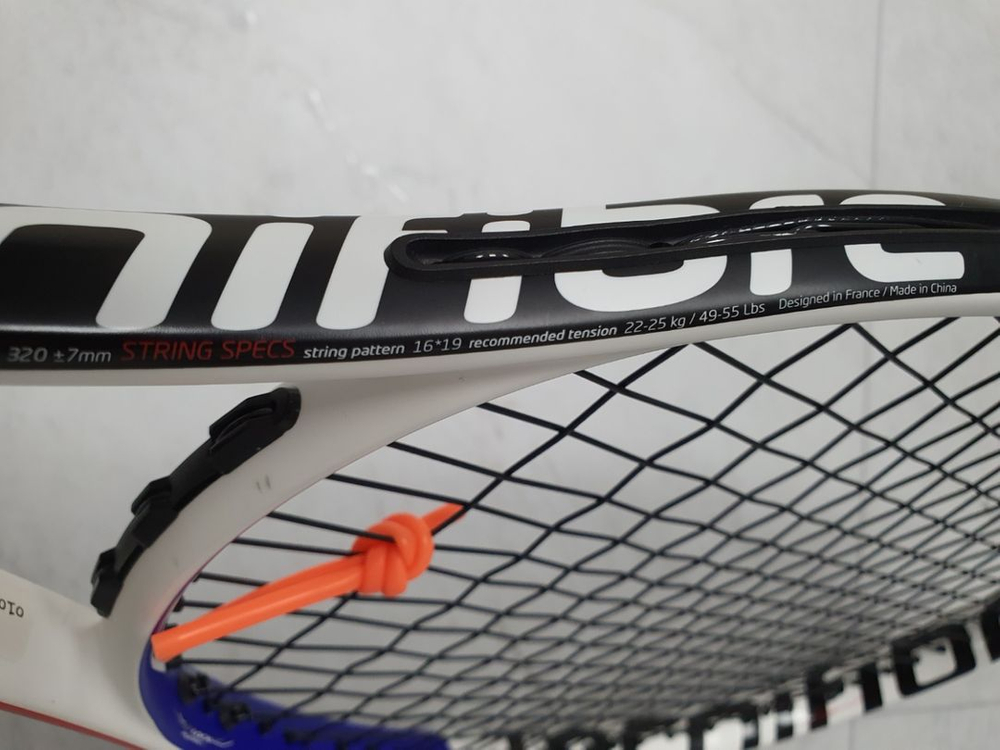 테크니화이버테니스라켓--3