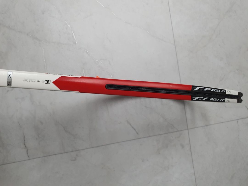 테크니화이버테니스라켓--4