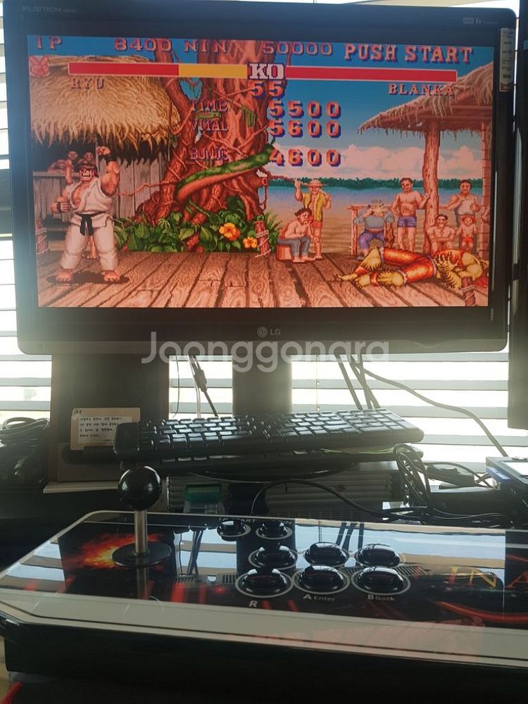 월광보합 파이널 x96mini 32g--3