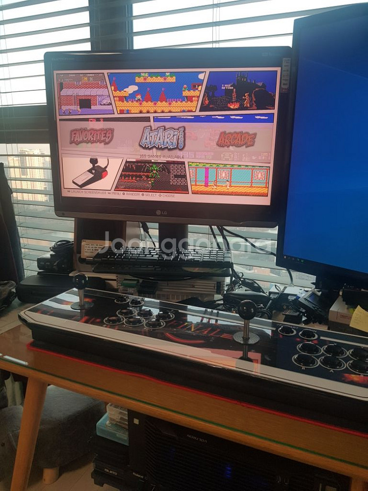 월광보합 파이널 x96mini 32g--1