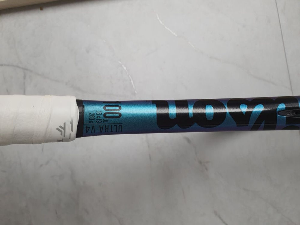 월슨테니스라켓--3