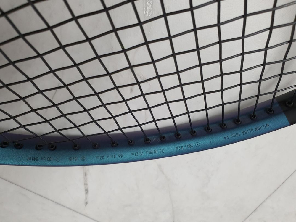 월슨테니스라켓--2