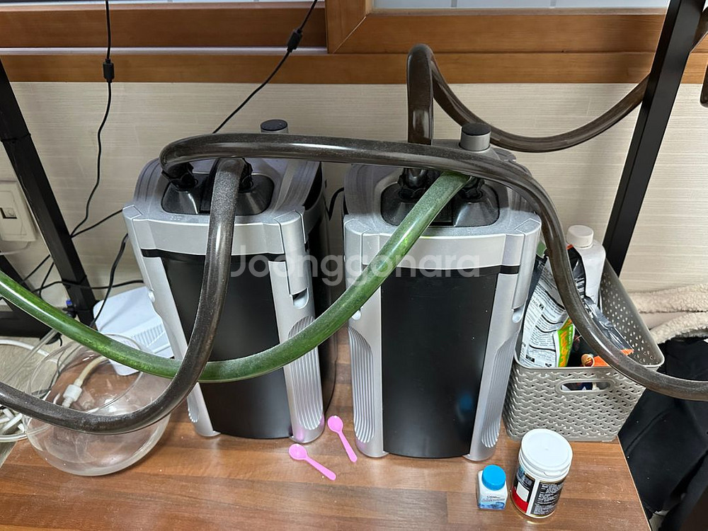 3자광폭10t어항 및 축양장셋트 팝니다.(경북 김천)--3