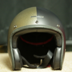 BMW BOWLER HELMET