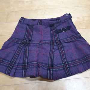 겨울 치마 110 사이즈