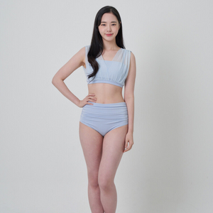 (가격내림)포럴 폴웨어 셀레네 세트