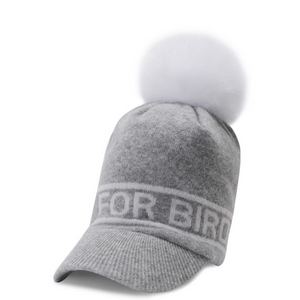 지포어 비니 (Prayforbirdies Beanie)