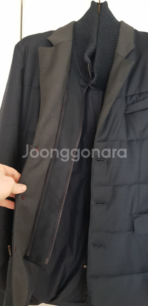 듀퐁 코트슈트--2