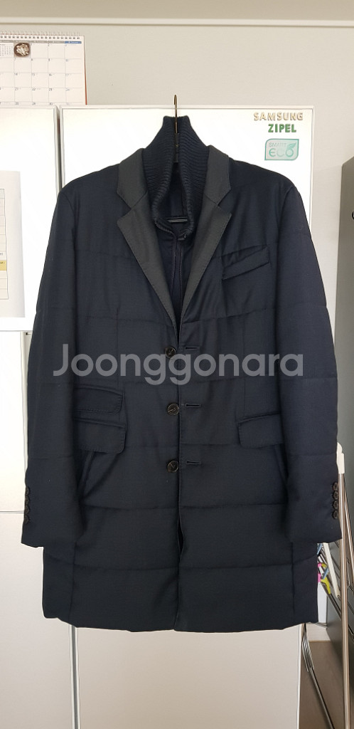 듀퐁 코트슈트--0