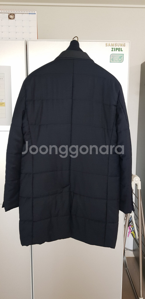 듀퐁 코트슈트--4