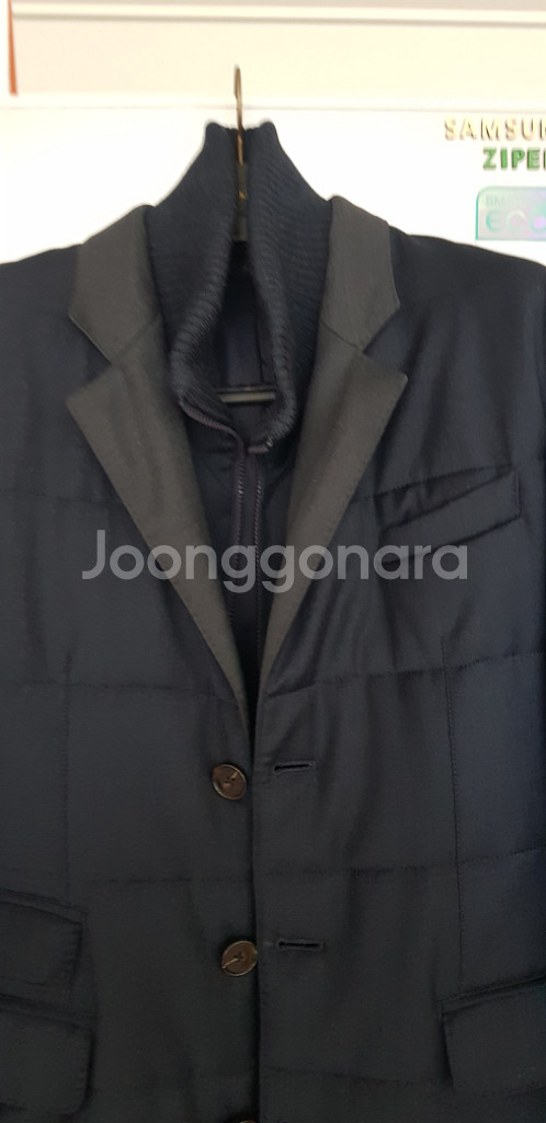 듀퐁 코트슈트--1