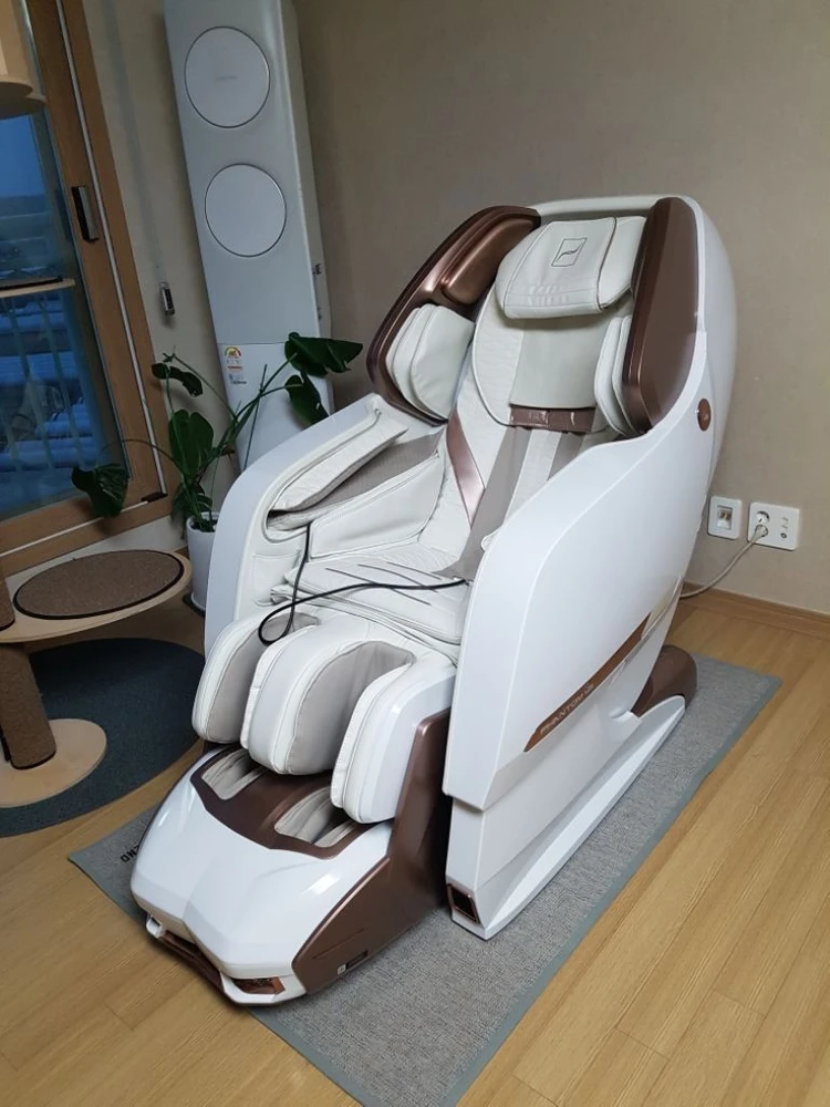안마의자 분해조립 이전설치 010-3735-9264 이미지