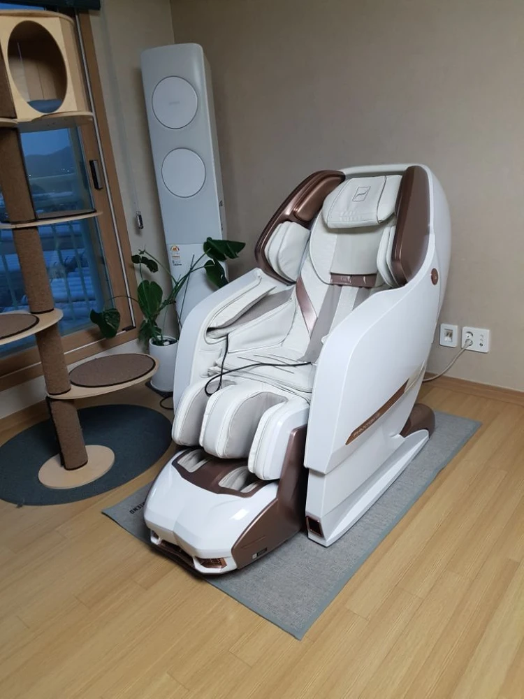 안마의자 분해조립 이전설치 010-3735-9264 이미지