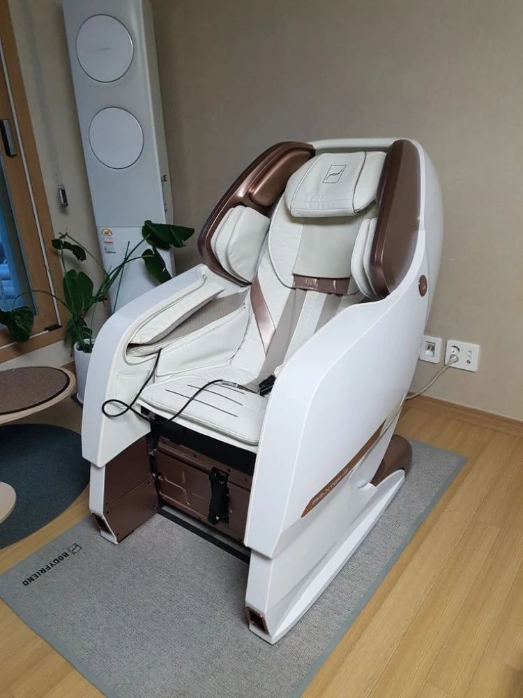안마의자 분해조립 이전설치 010-3735-9264 이미지