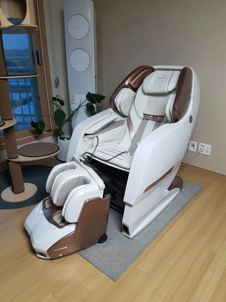 안마의자 분해조립 이전설치 010-3735-9264 이미지