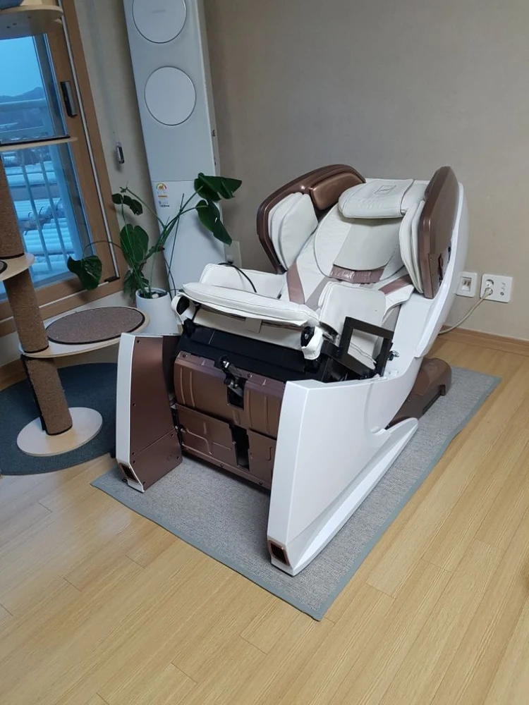 안마의자 분해조립 이전설치 010-3735-9264 이미지