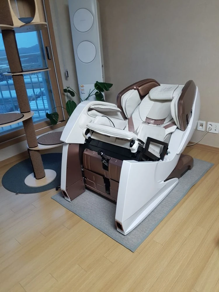 안마의자 분해조립 이전설치 010-3735-9264 이미지