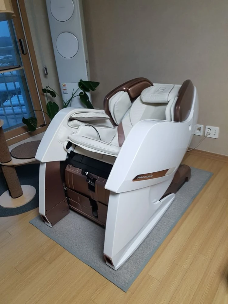 안마의자 분해조립 이전설치 010-3735-9264 이미지