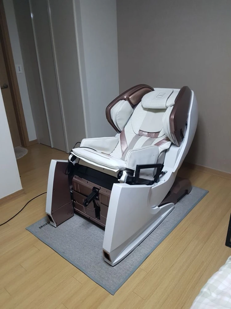 안마의자 분해조립 이전설치 010-3735-9264 이미지
