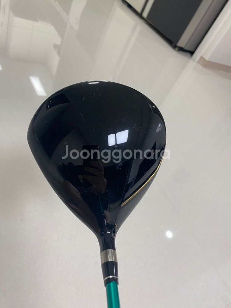혼마 투어월드 TW737 460 드라이버 10.5--7