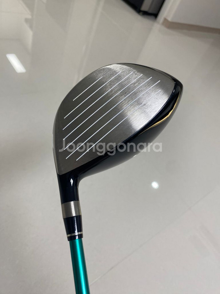 혼마 투어월드 TW737 460 드라이버 10.5--5