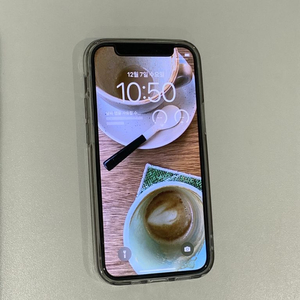 아이폰 12미니 화이트 256