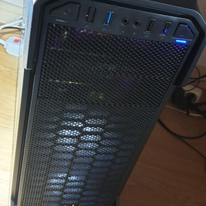 i7 8700k 컴퓨터본체 (판매완료)