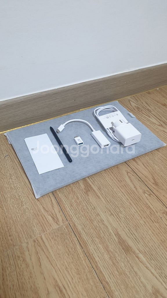 삼성 갤럭시북2 프로 360NT951QED-K08/C--1