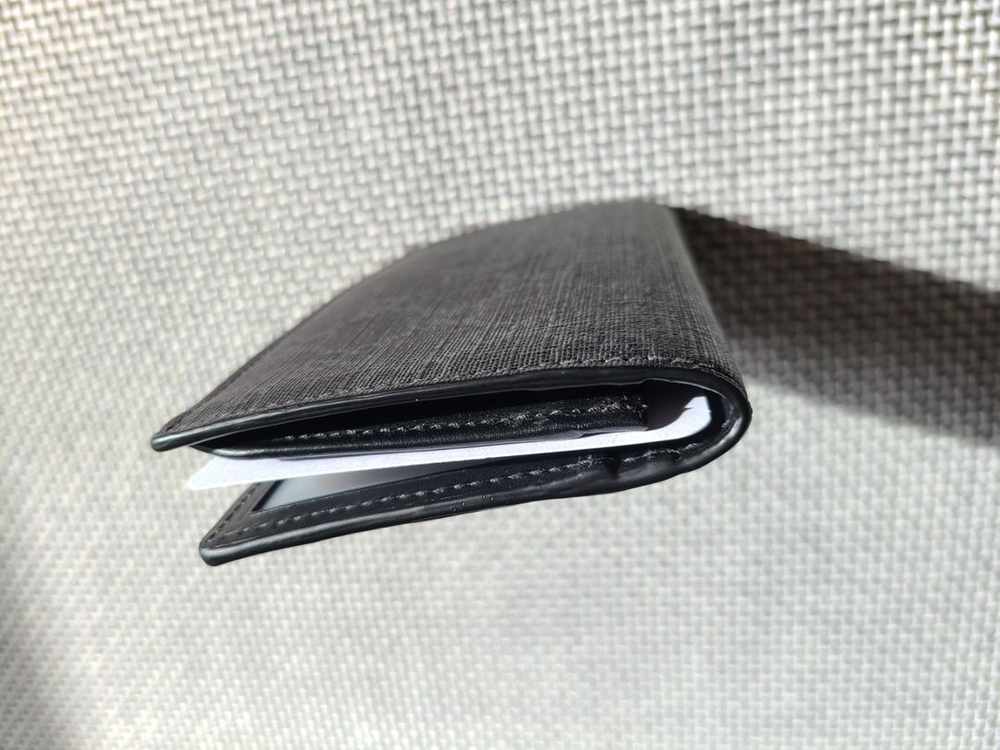 구찌 스네이크 장지갑--5