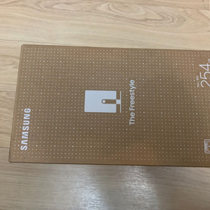 삼성 빔프러젝터