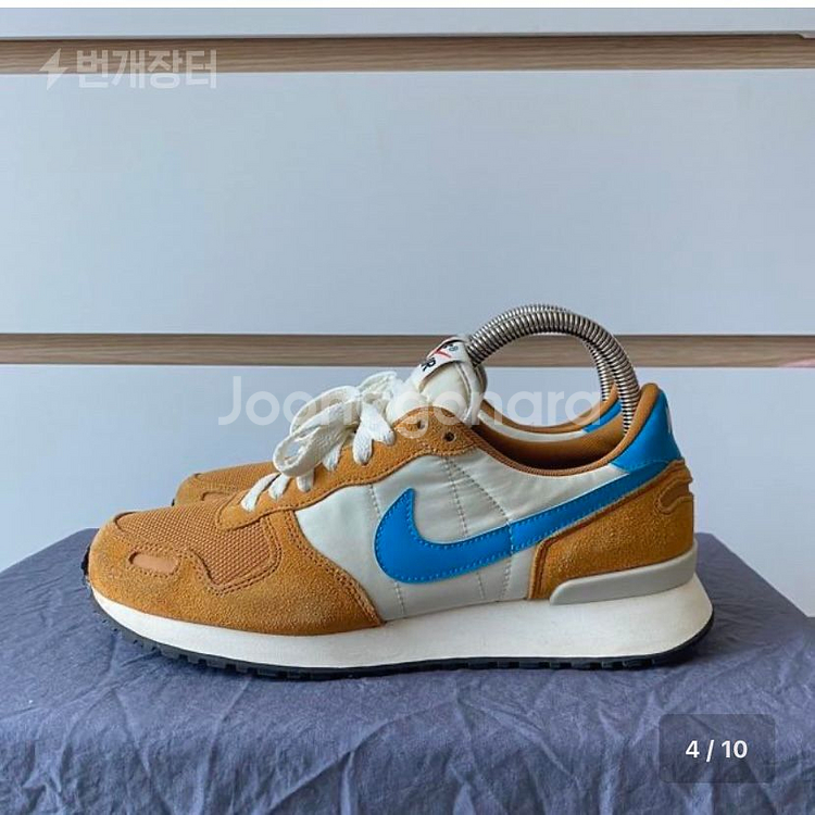 [풀박스] 나이키 볼텍스 오커블루 250 ~ 255--3