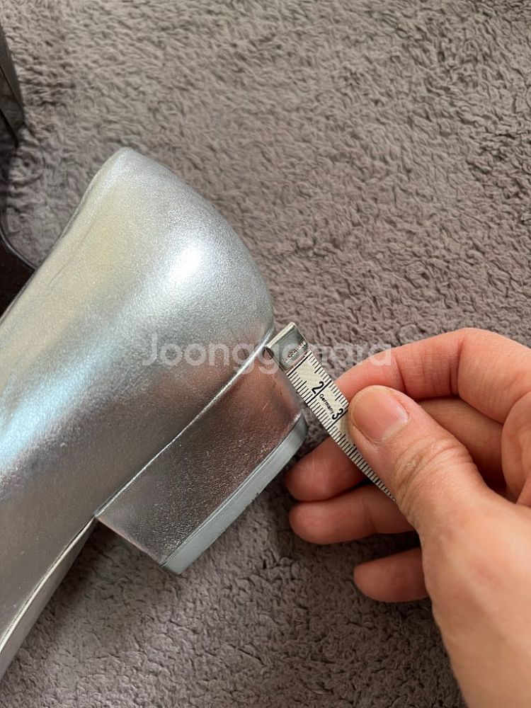 (245/38)입생로랑 리브고시 정품 뮬3cm--5