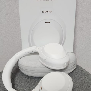 wh-1000xm4 white edition 팔아요