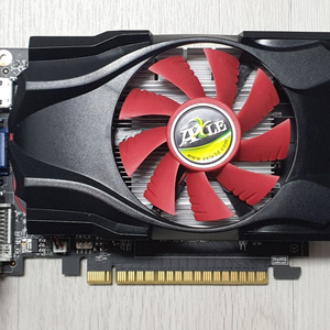 GTX750