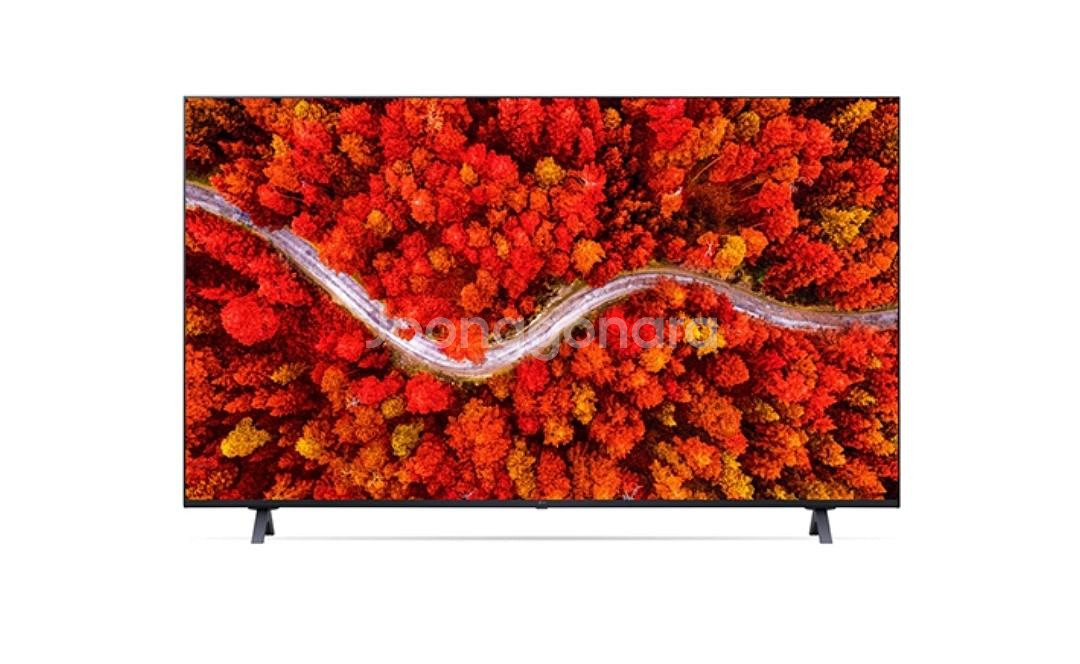 LG 50인치 UHD TV(50UQ8300ENF) | TV | 중고나라
