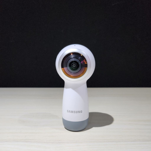 삼성 기어 360 VR 카메라
