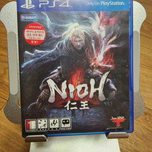 [ps4][ps5] NIOH 인왕