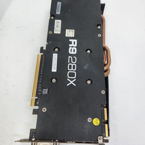 r9 280x 3g 그래픽카드