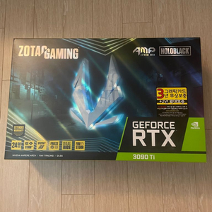 zotac 3090ti